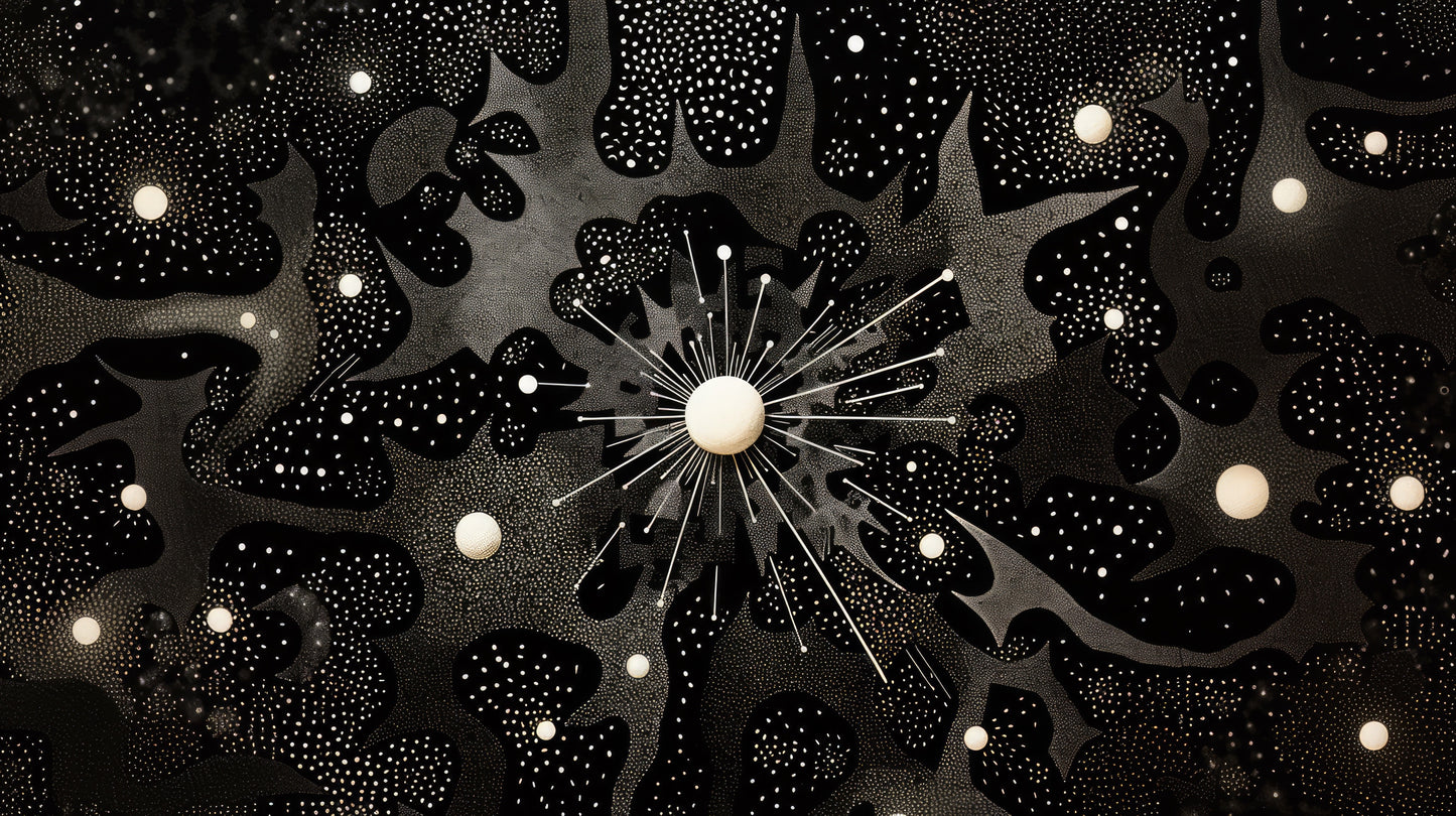 Fragmented Realities