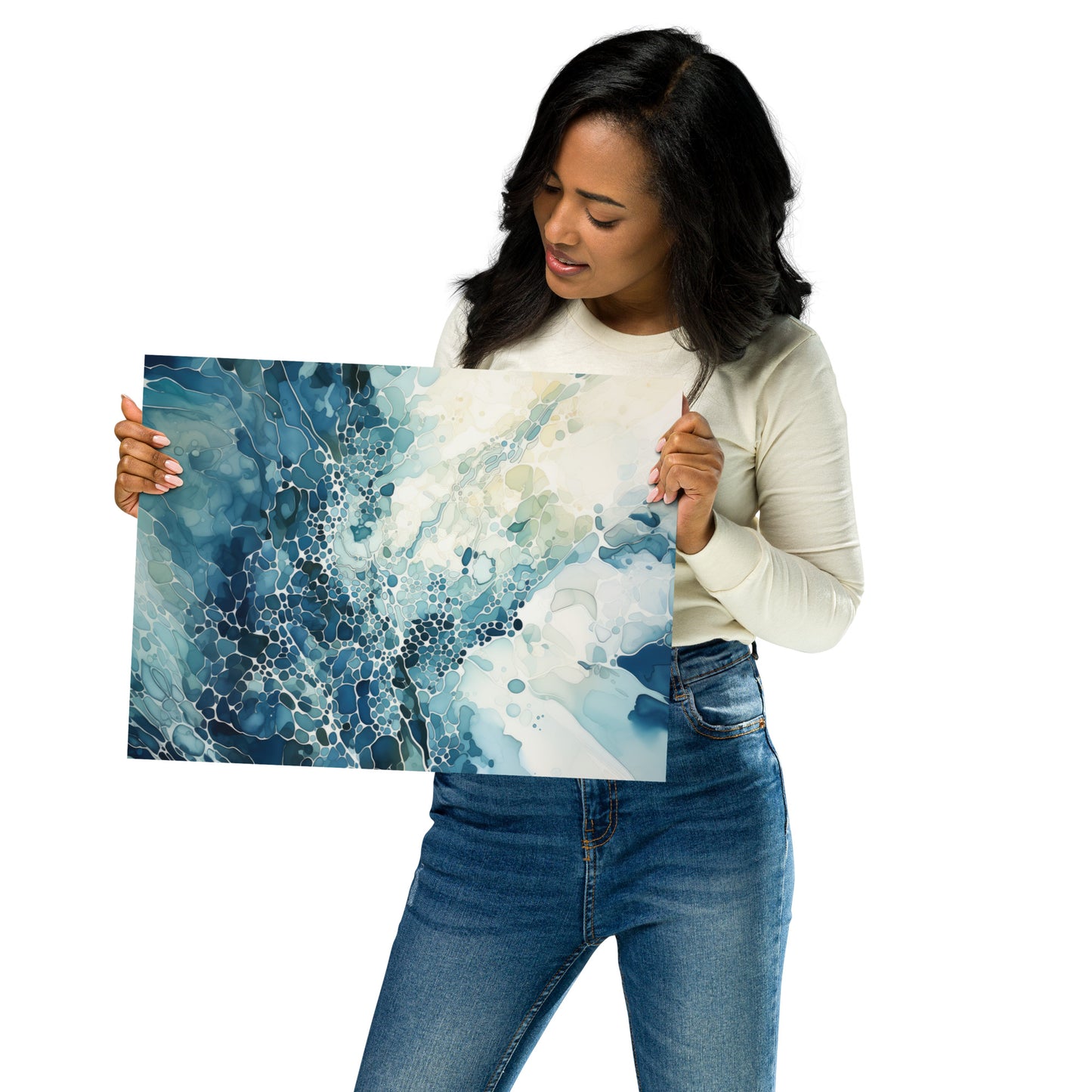 Liquid Urban Cartography