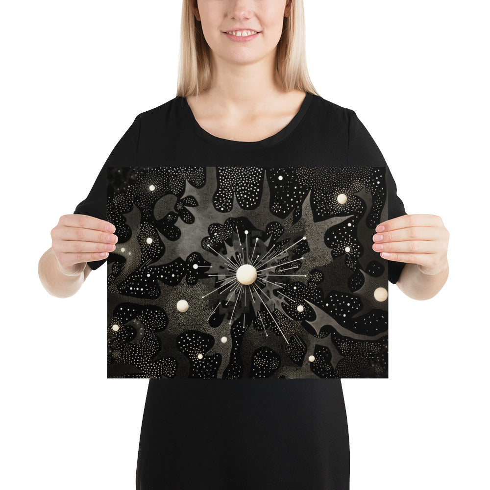 Fragmented Realities