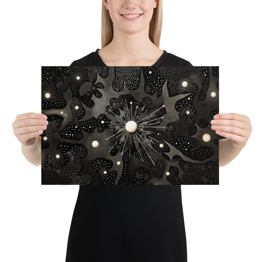 Fragmented Realities