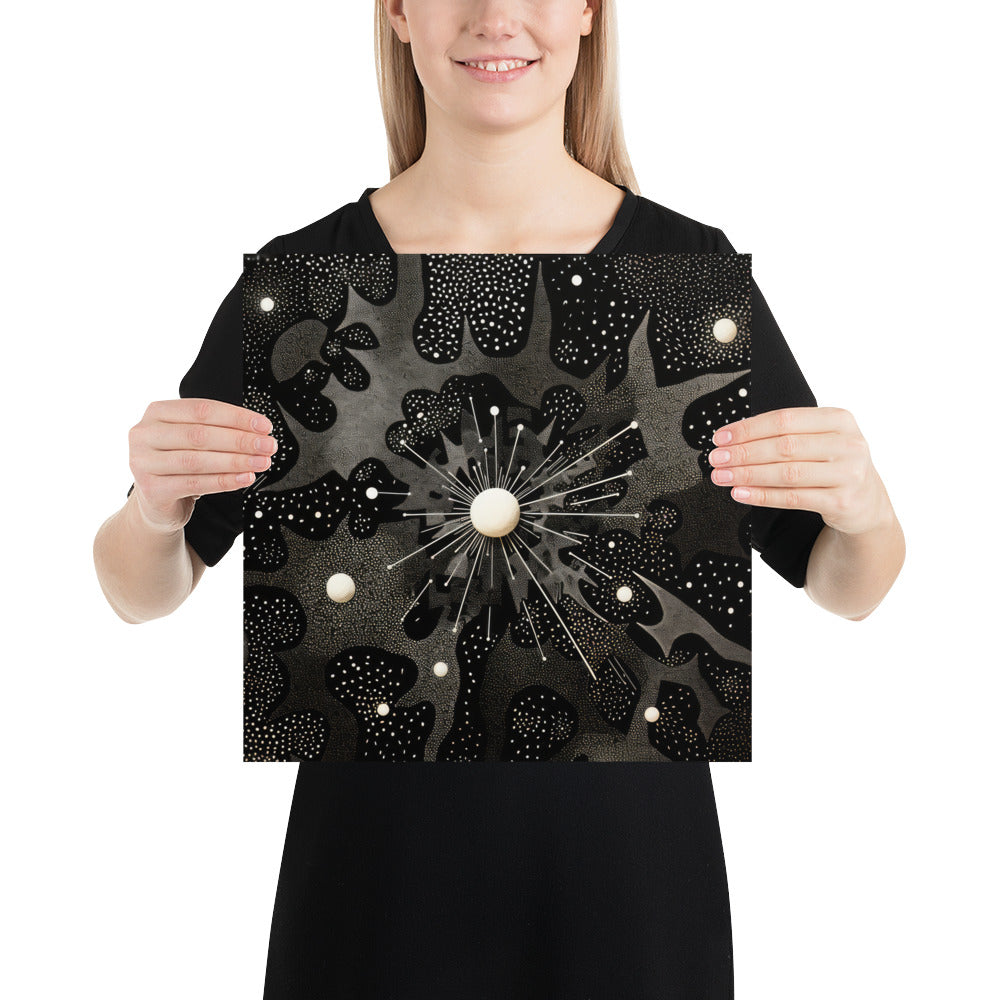 Fragmented Realities