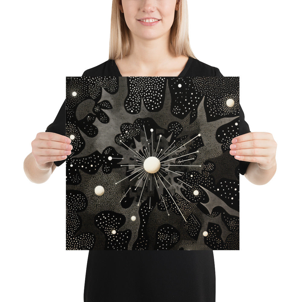 Fragmented Realities