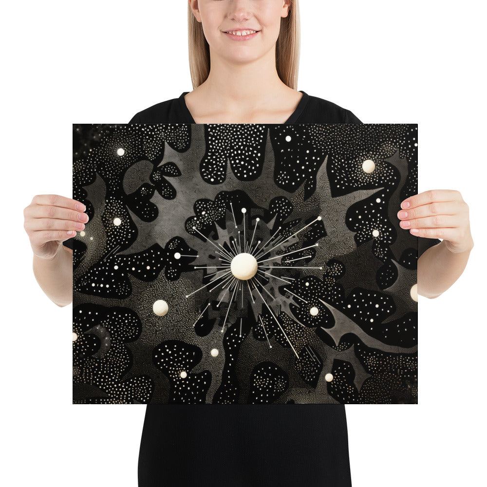 Fragmented Realities