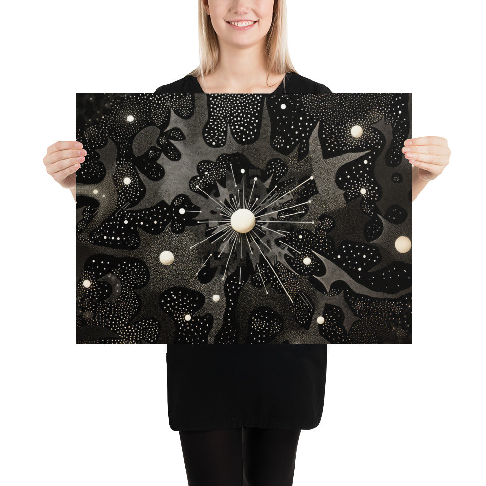 Fragmented Realities