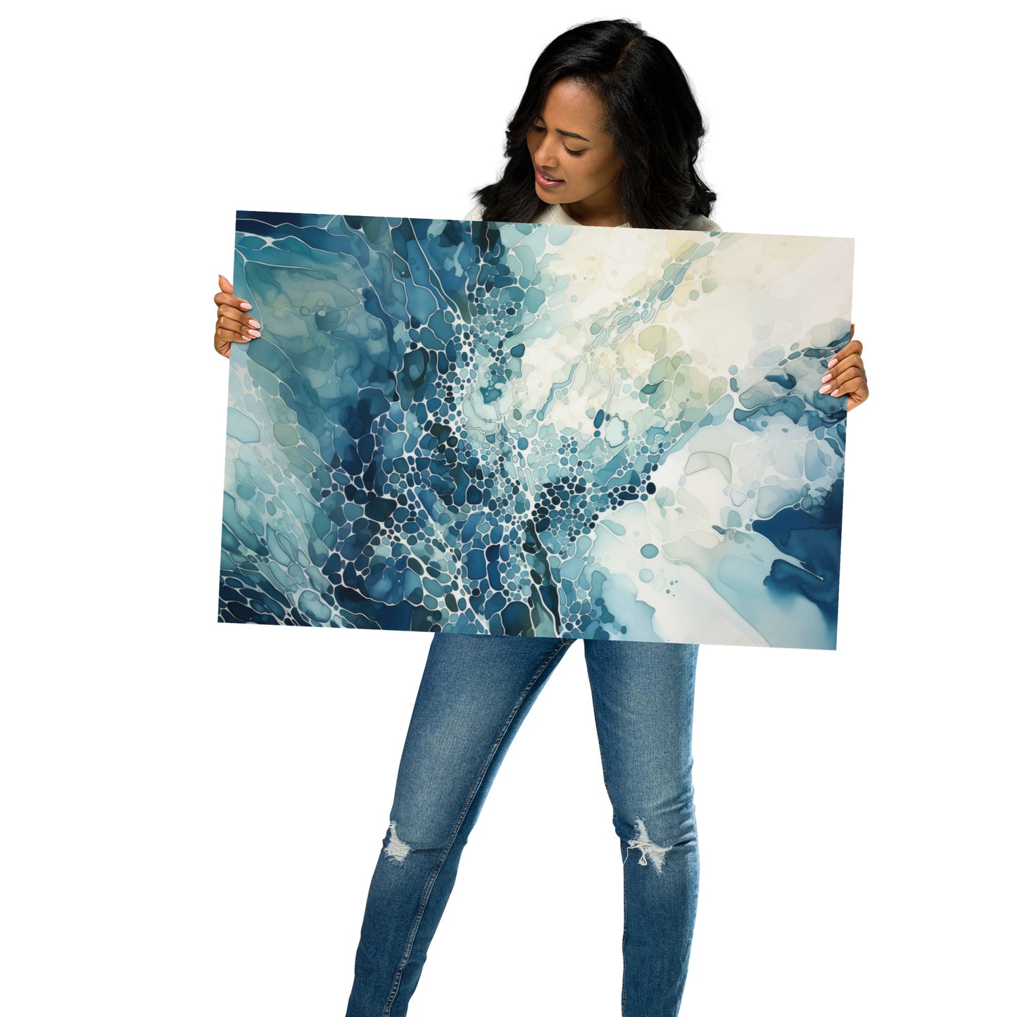 Liquid Urban Cartography