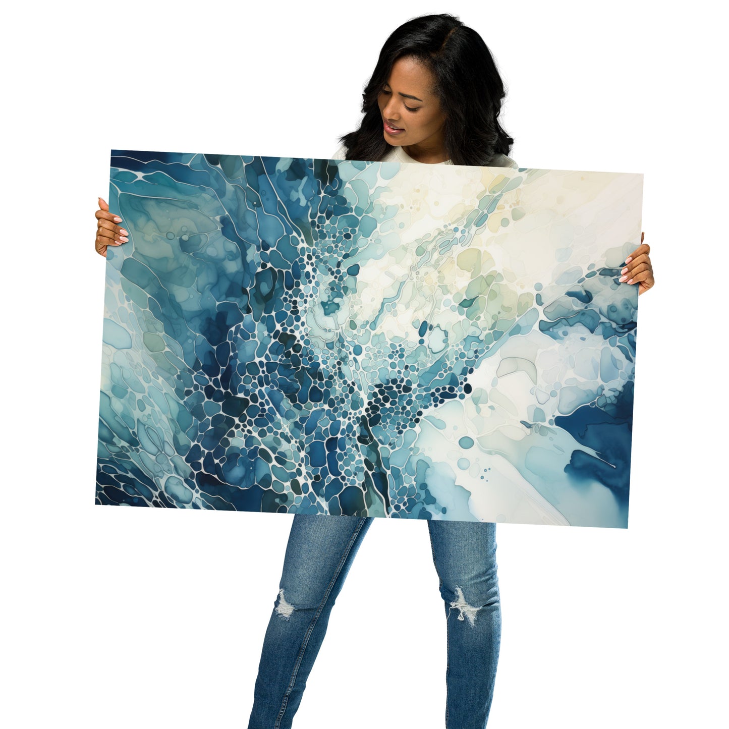 Liquid Urban Cartography