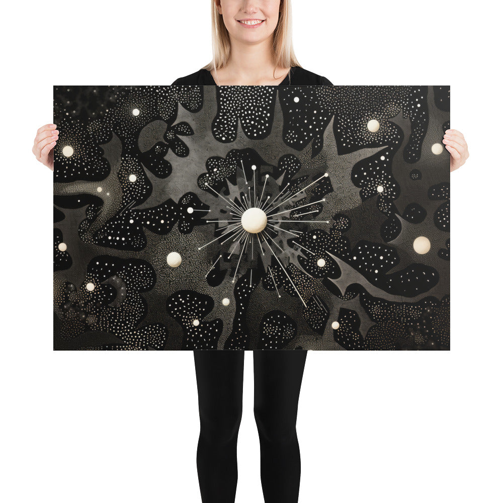 Fragmented Realities