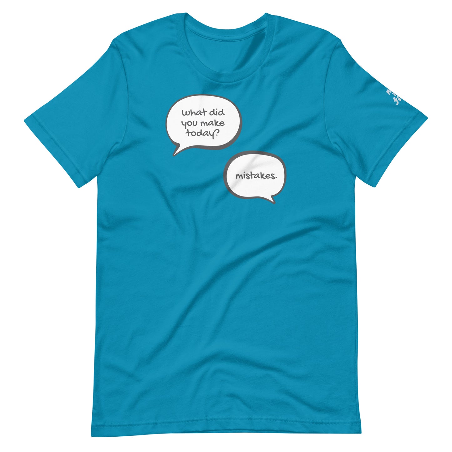 What Did You Make Today?