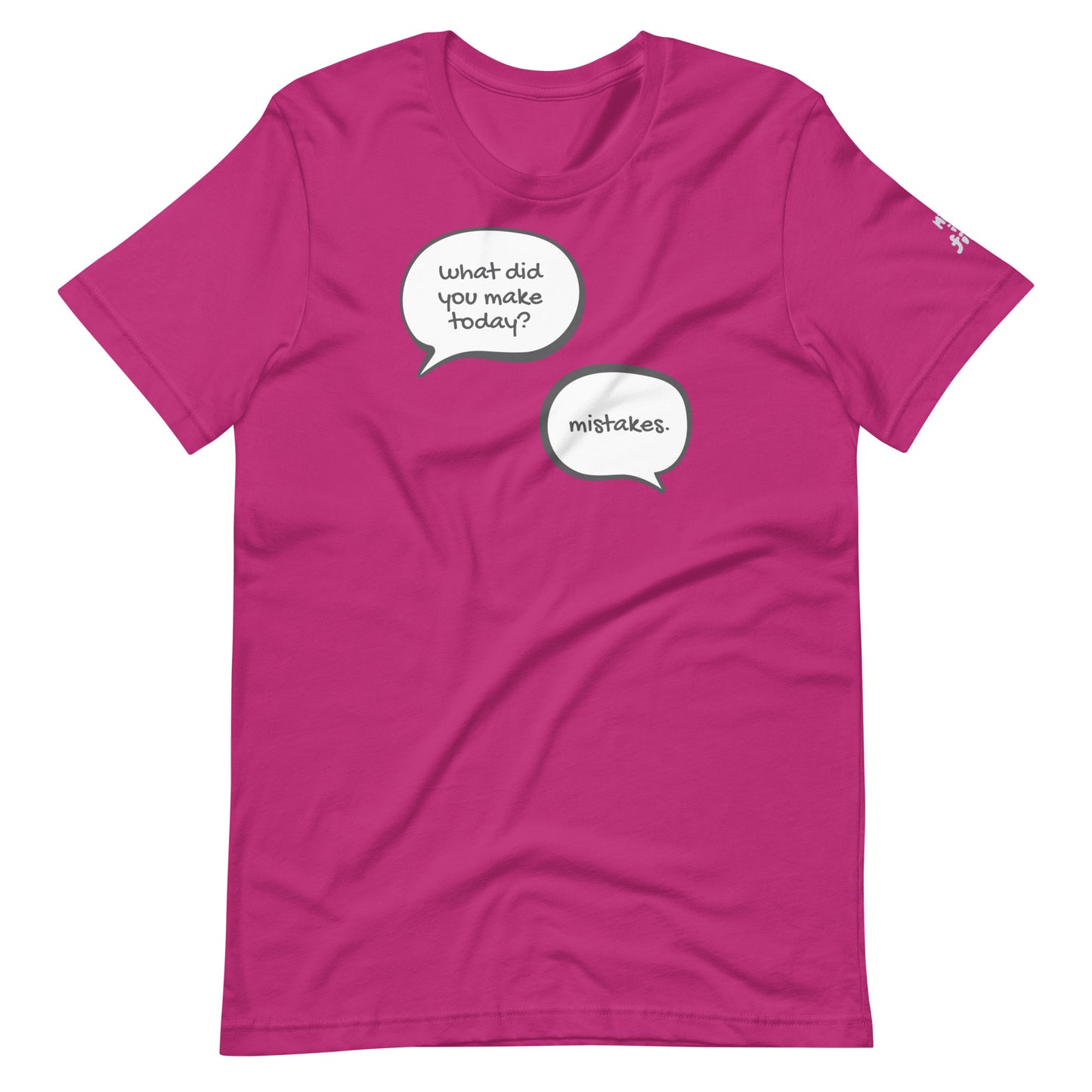 What Did You Make Today?