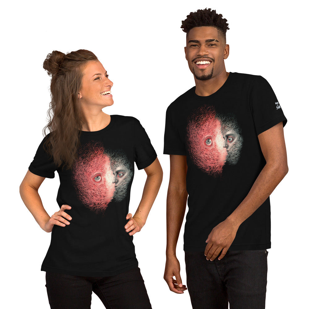 United Minds (Unisex)