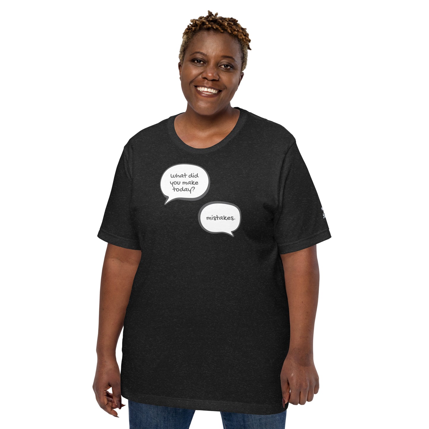 What Did You Make Today?