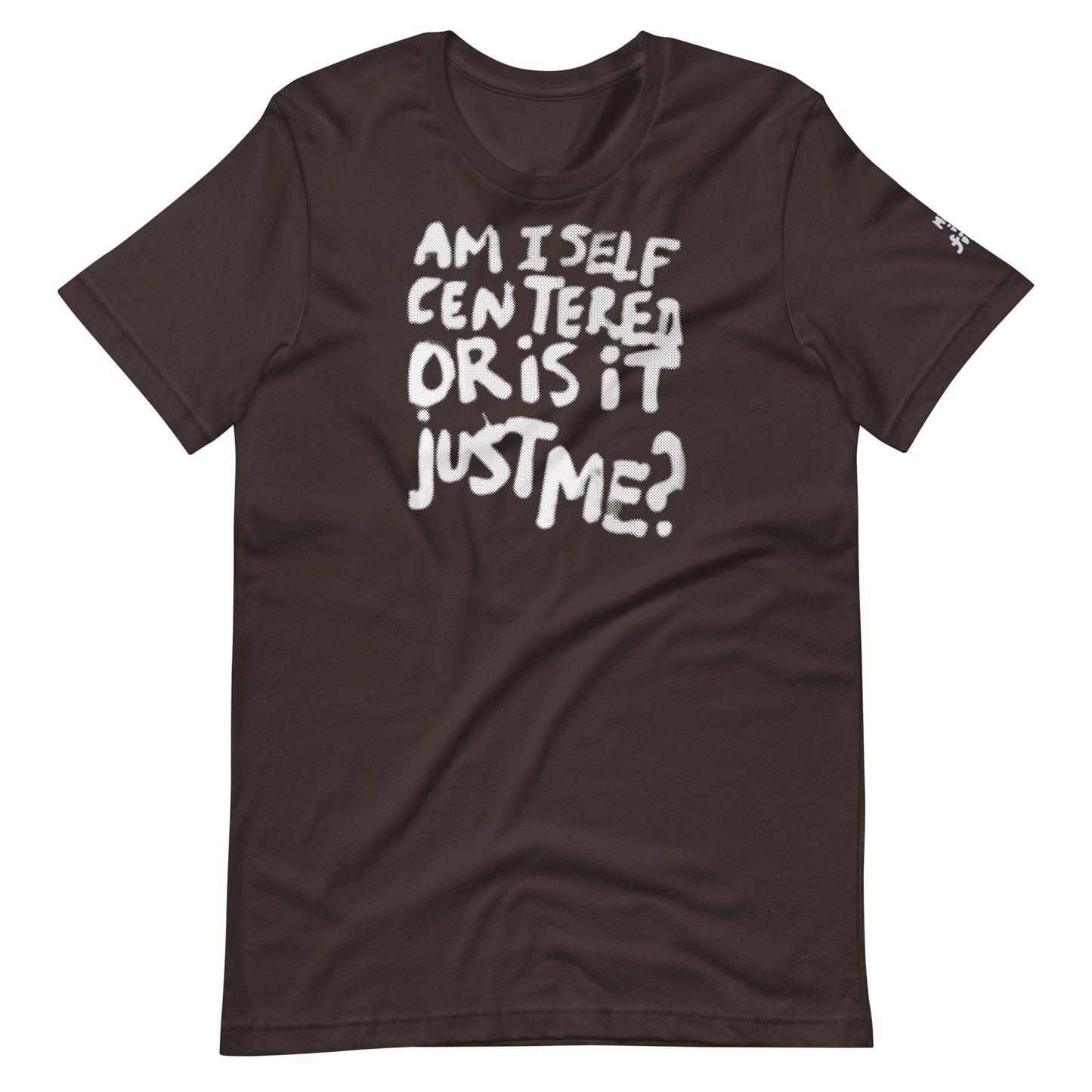 ...Or is it Just me?