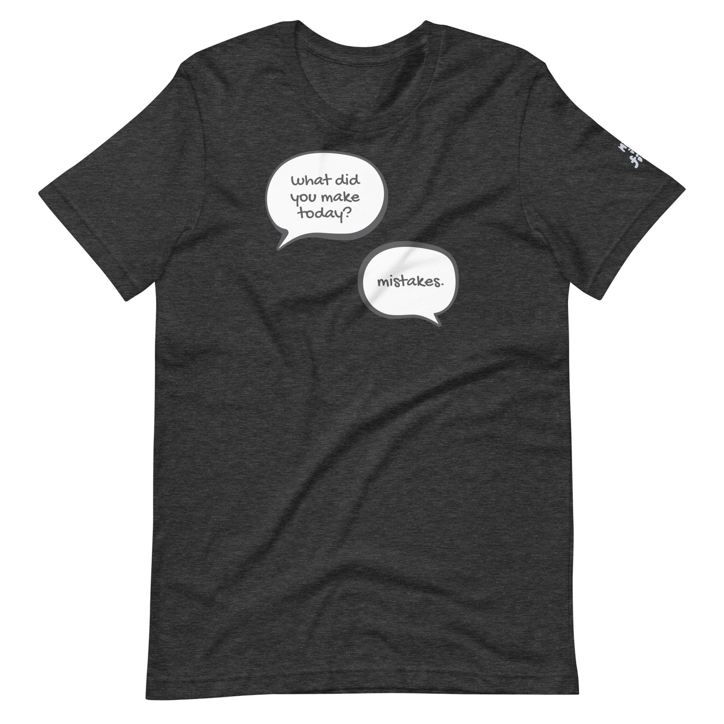 What Did You Make Today?