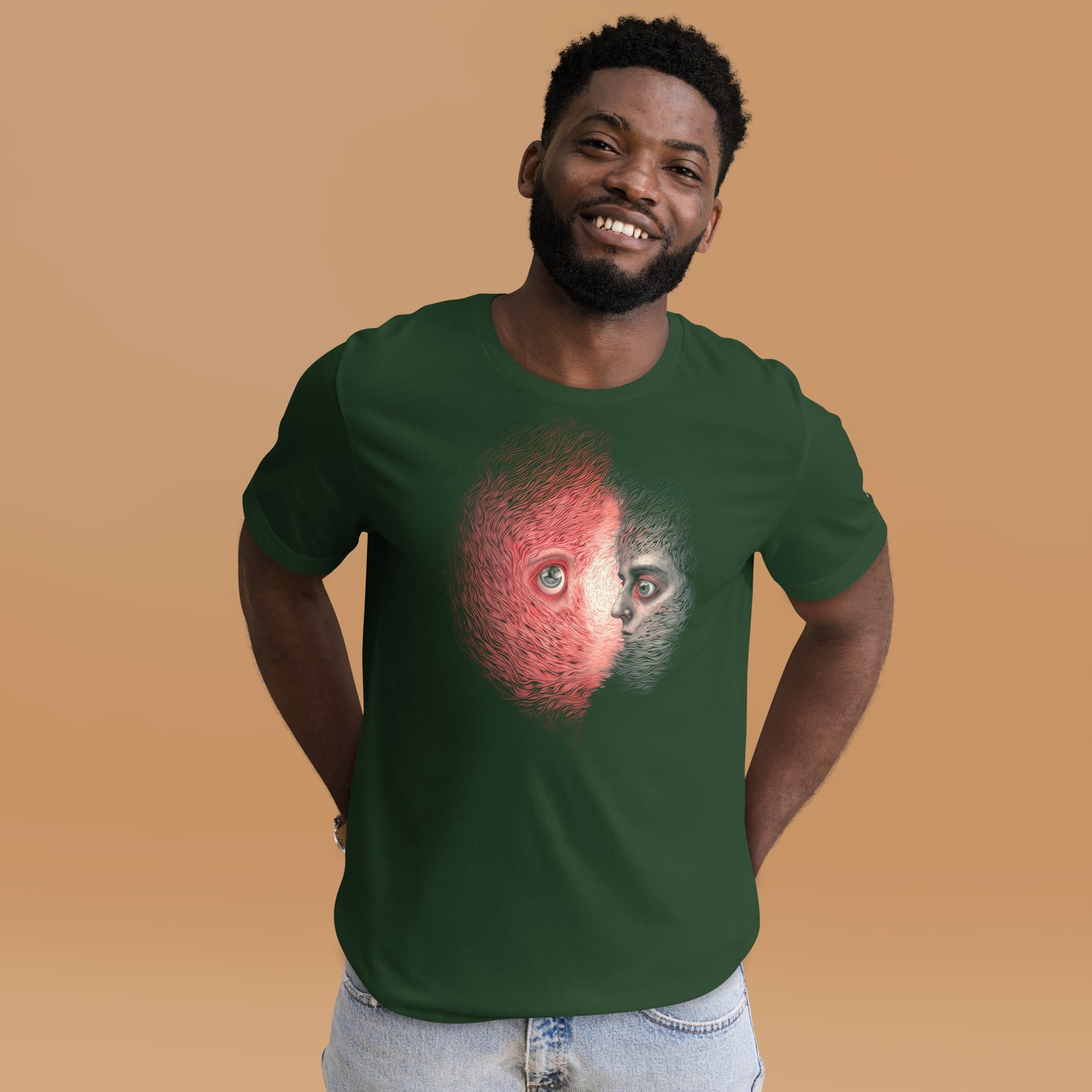 United Minds (Unisex)