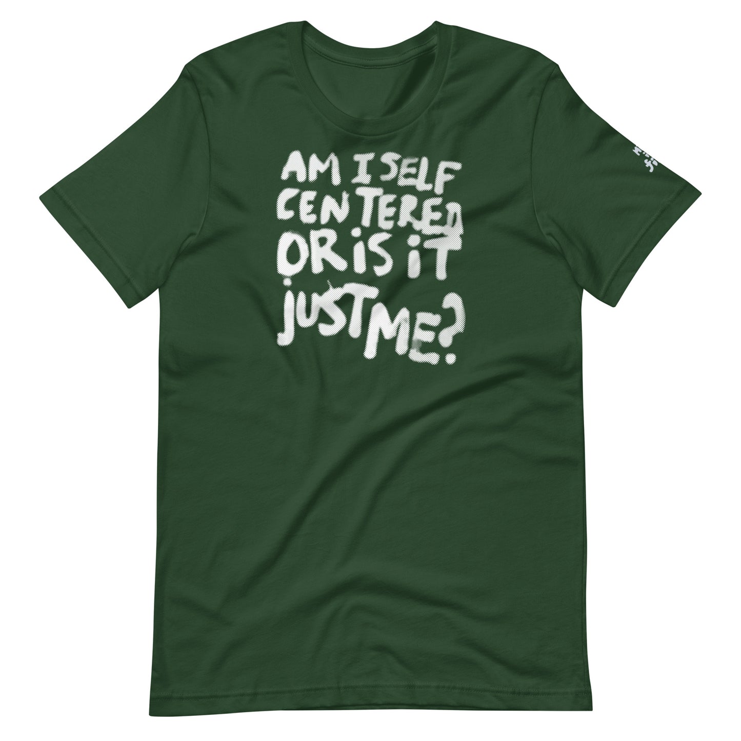 ...Or is it Just me?