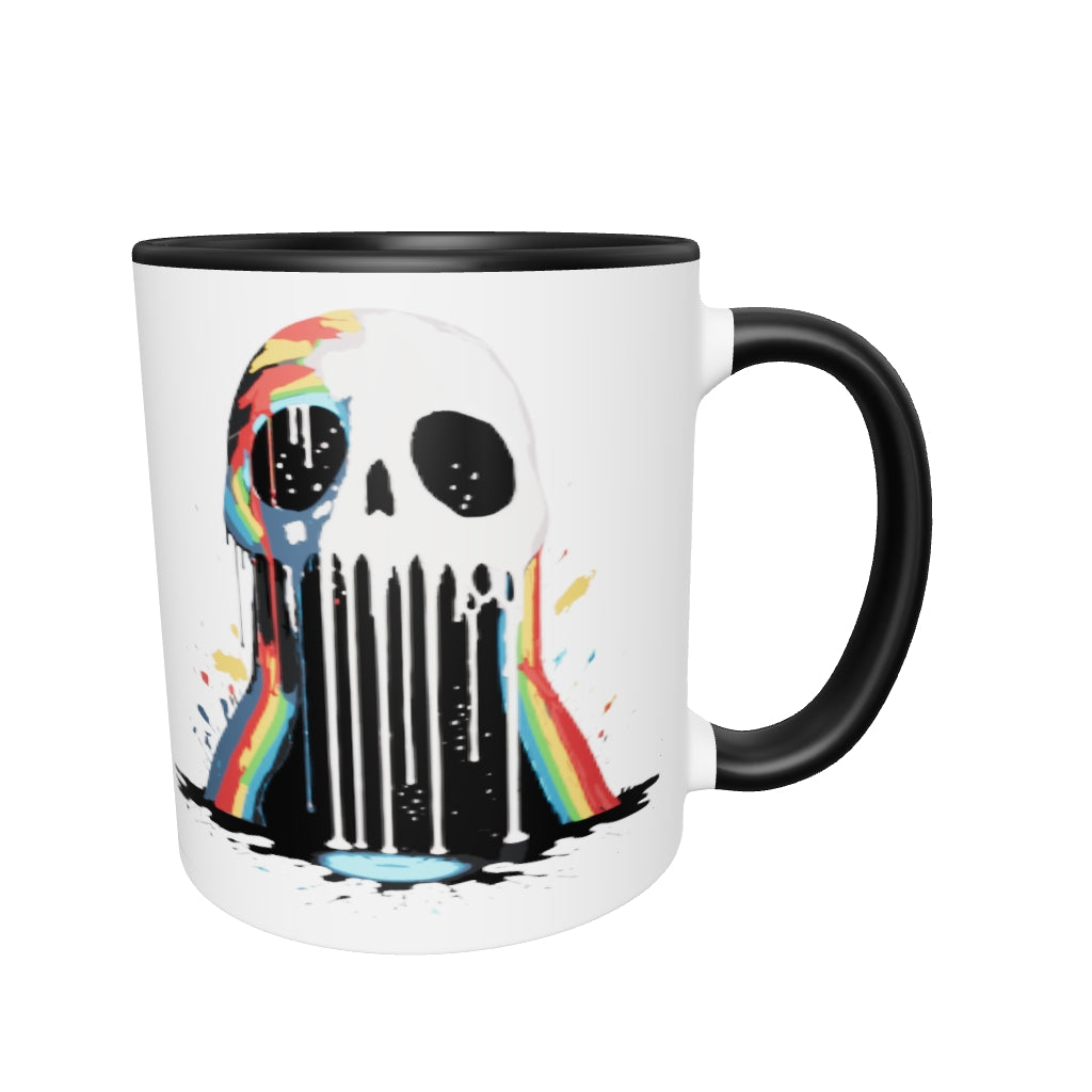 Your Melting Mortality