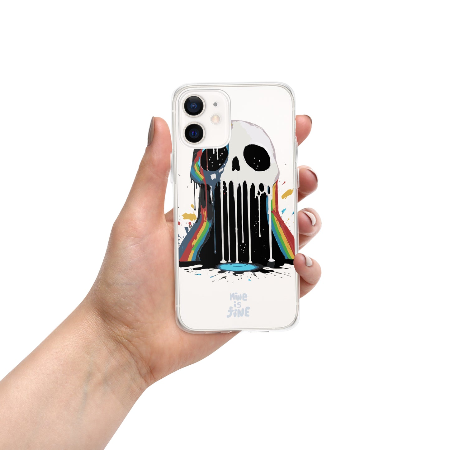 Your Melting Mortality Case