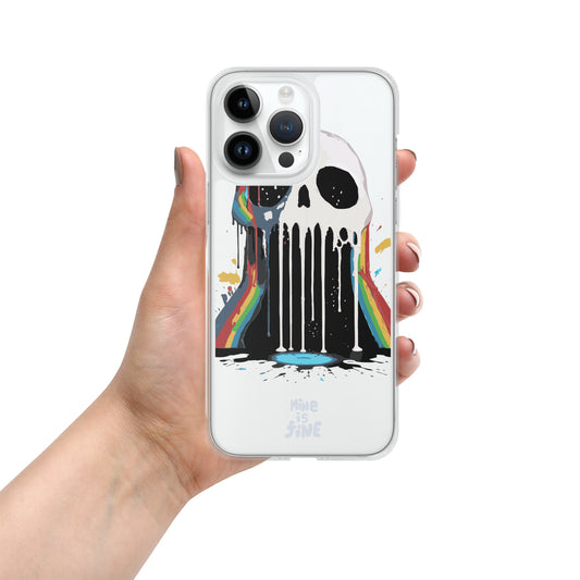 Your Melting Mortality Case