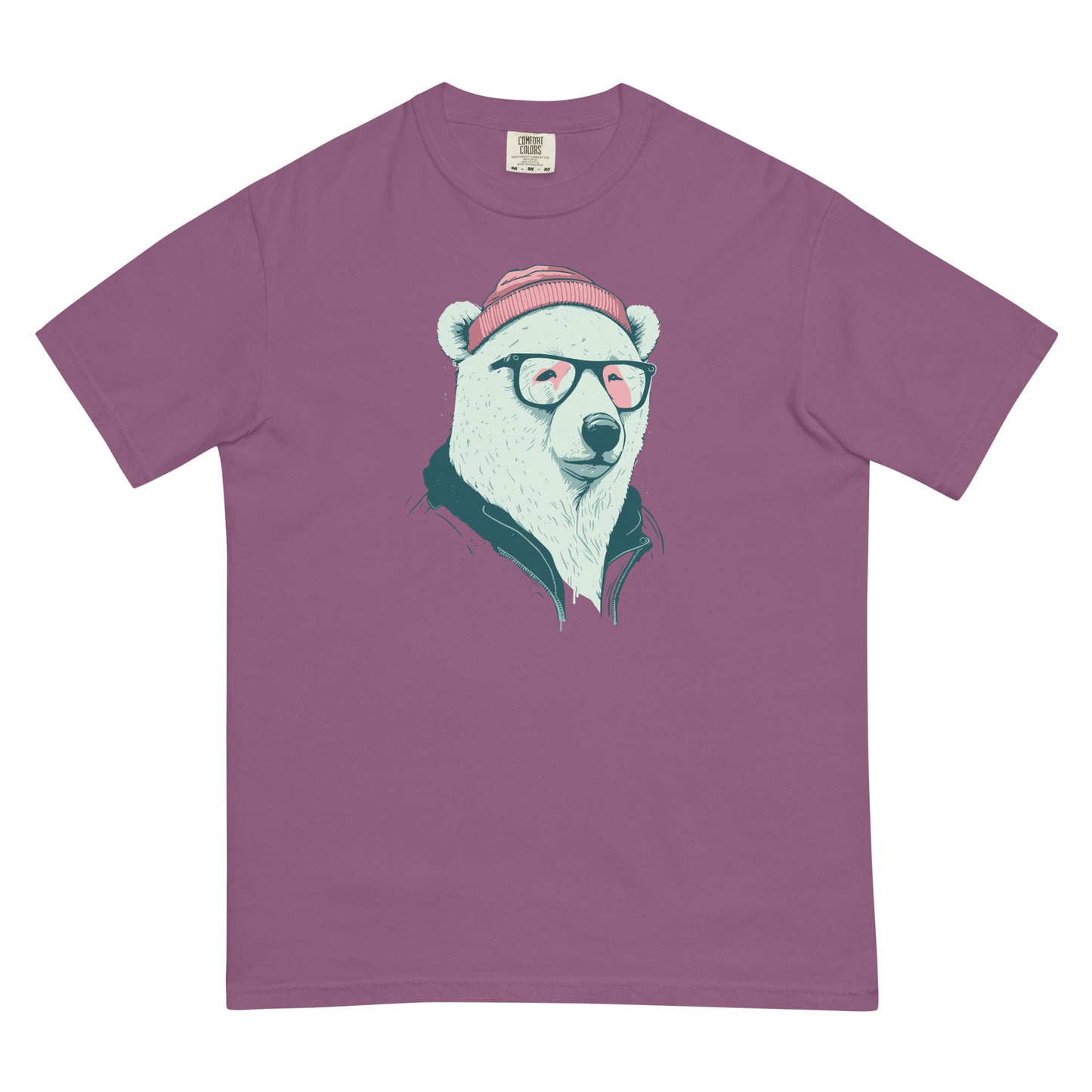 Polar Hipster