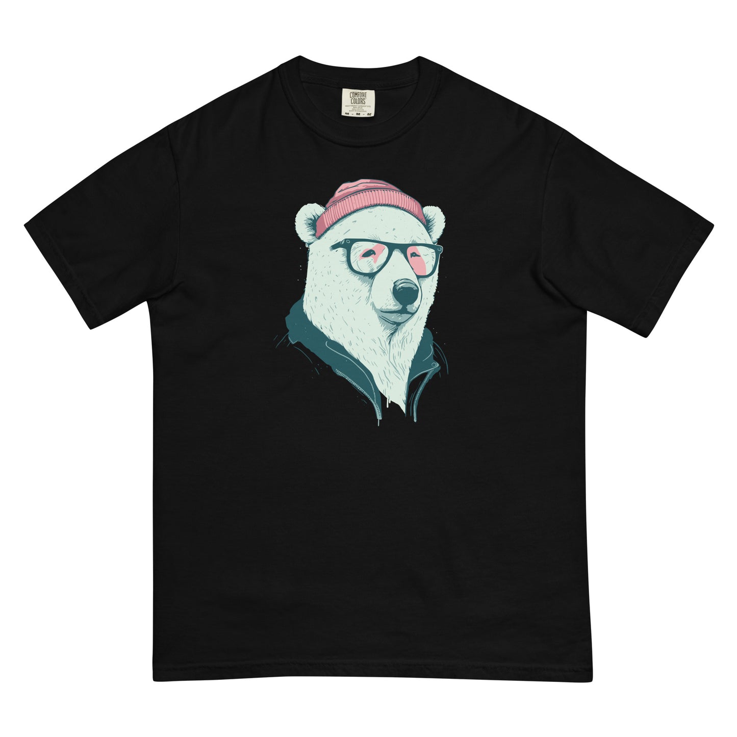 Polar Hipster