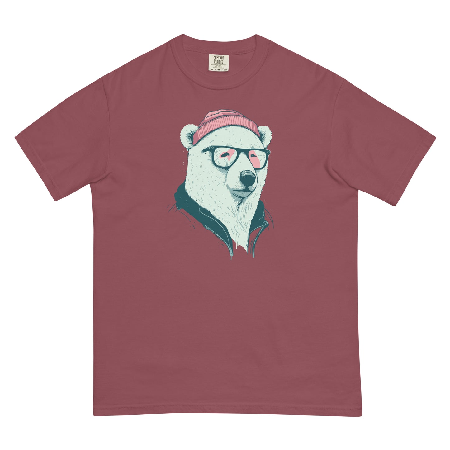 Polar Hipster
