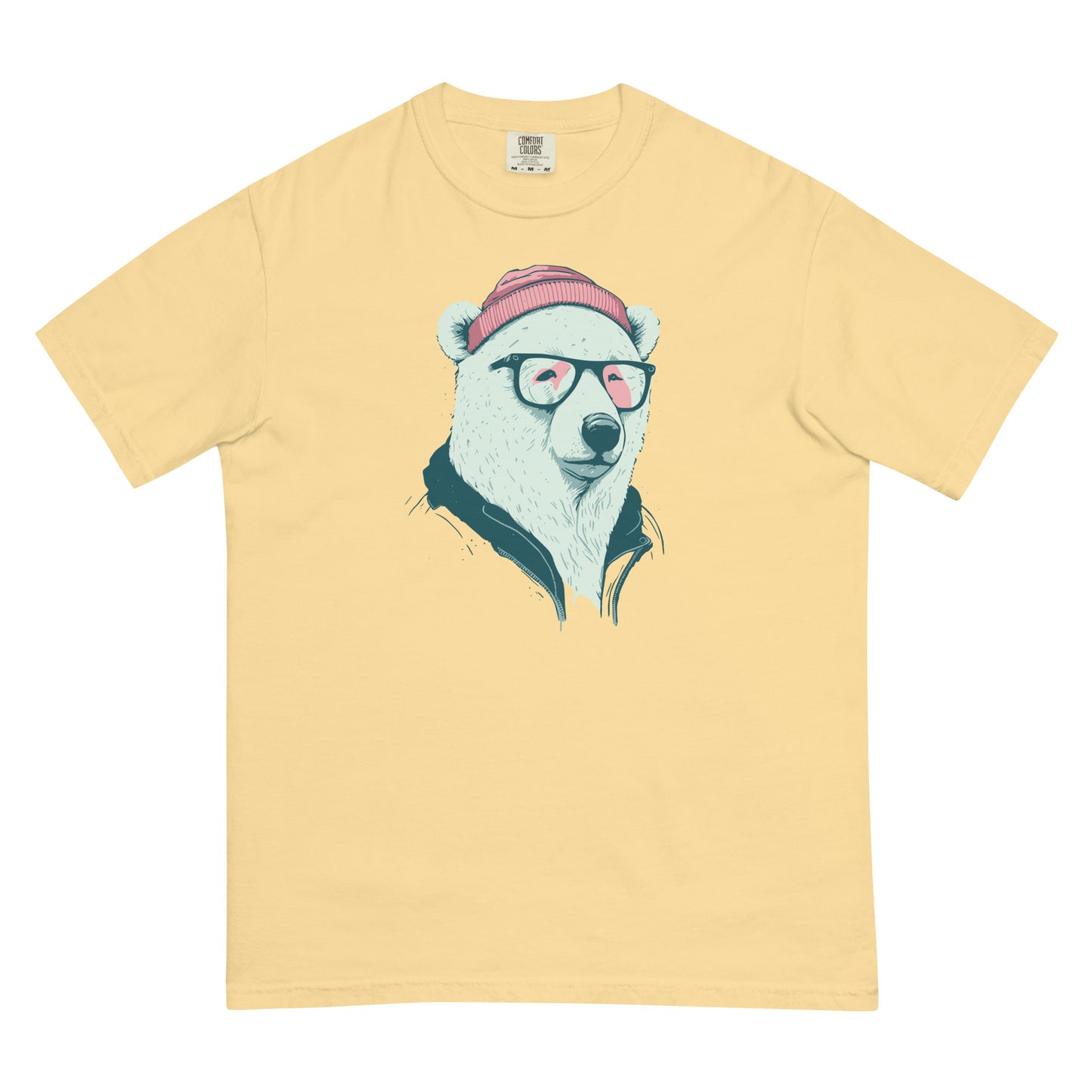 Polar Hipster