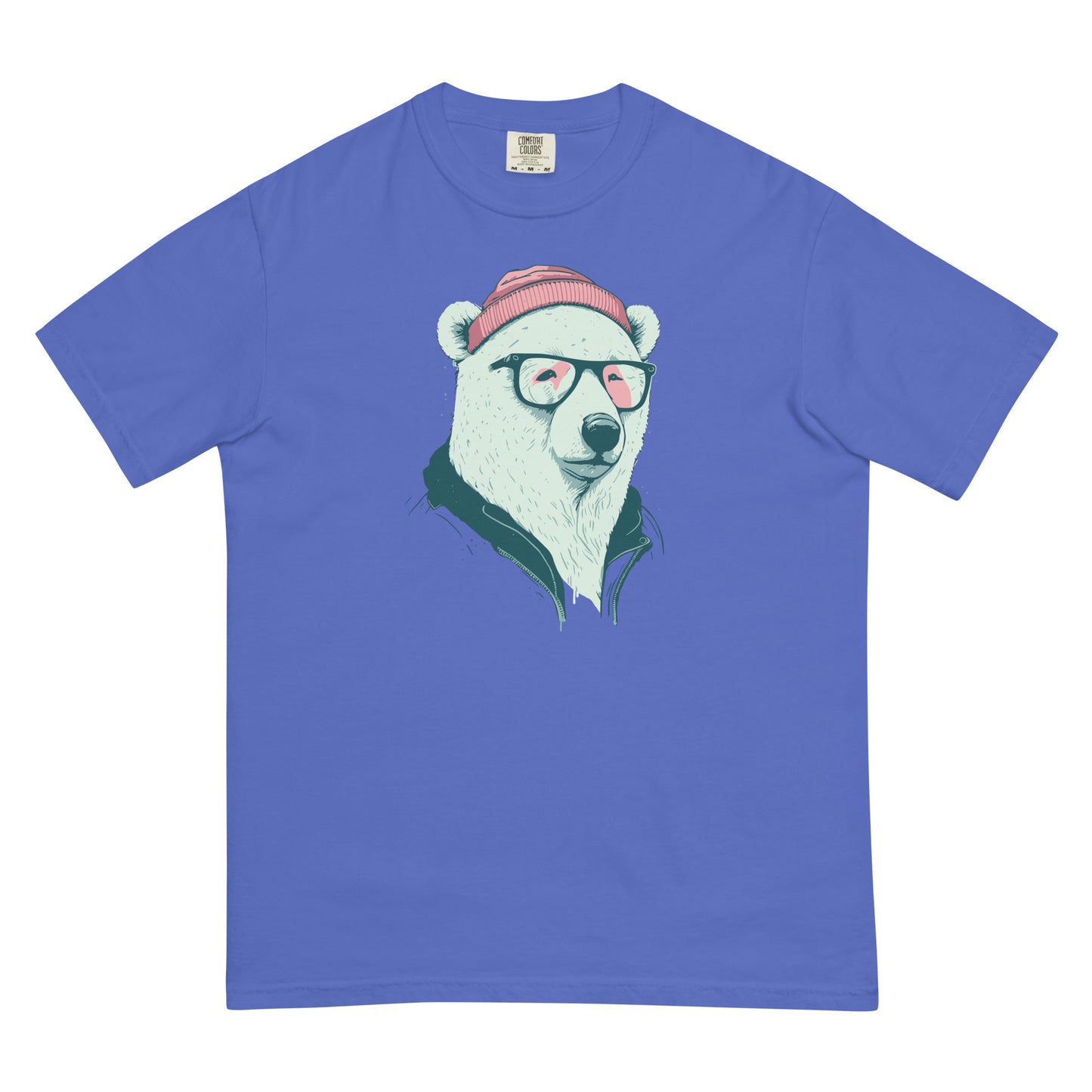 Polar Hipster