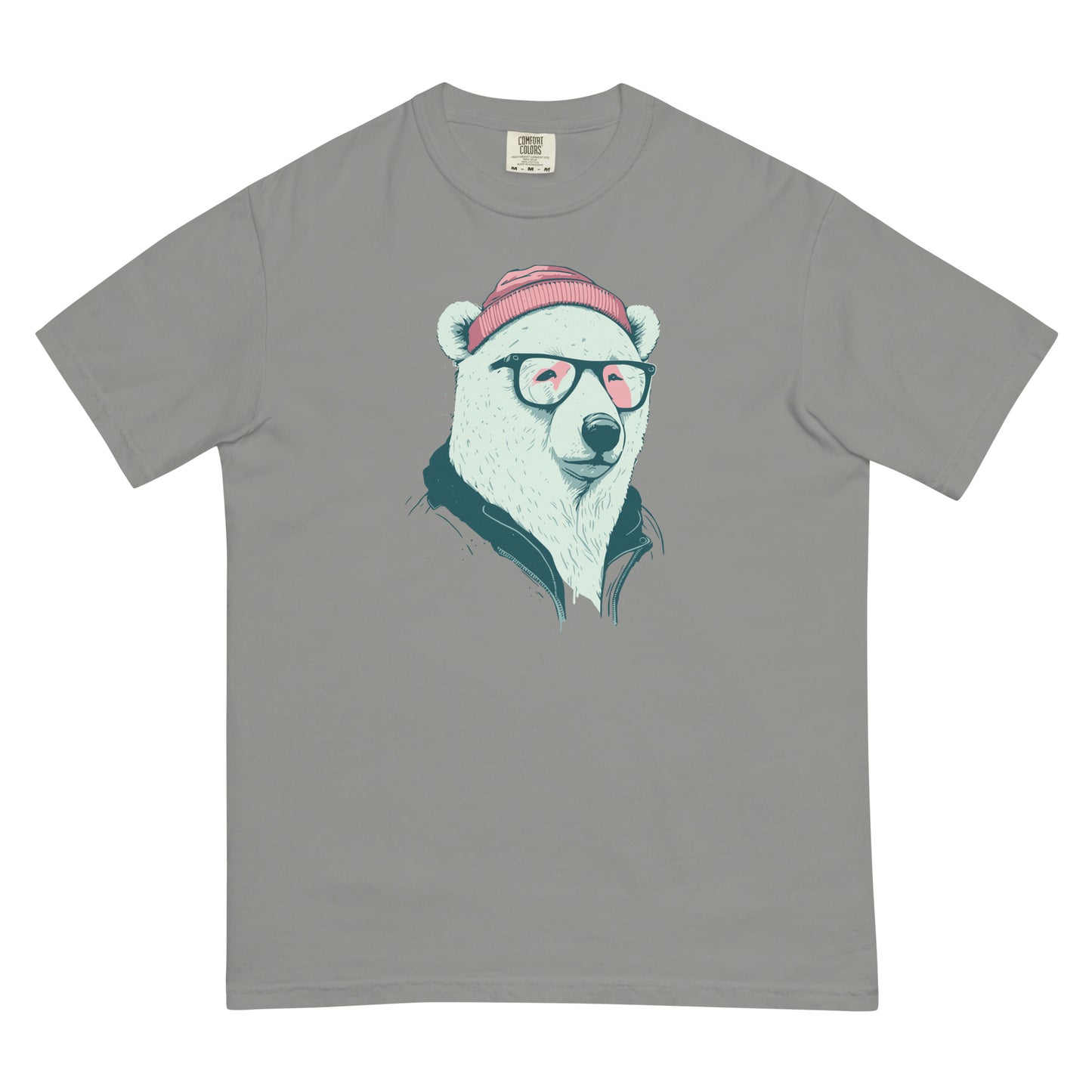 Polar Hipster