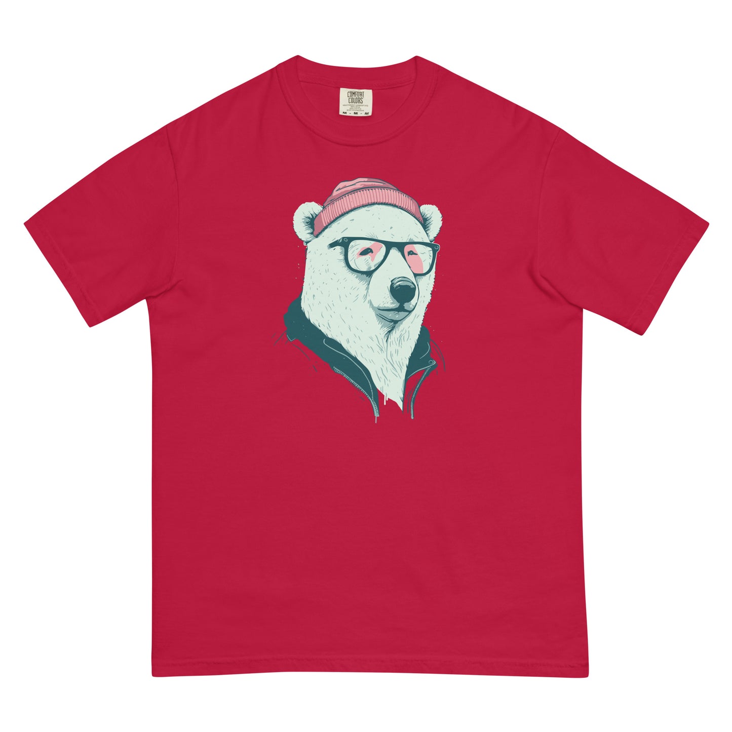 Polar Hipster