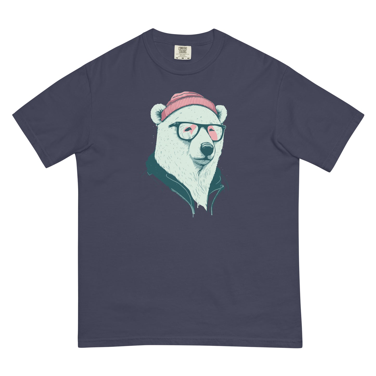 Polar Hipster