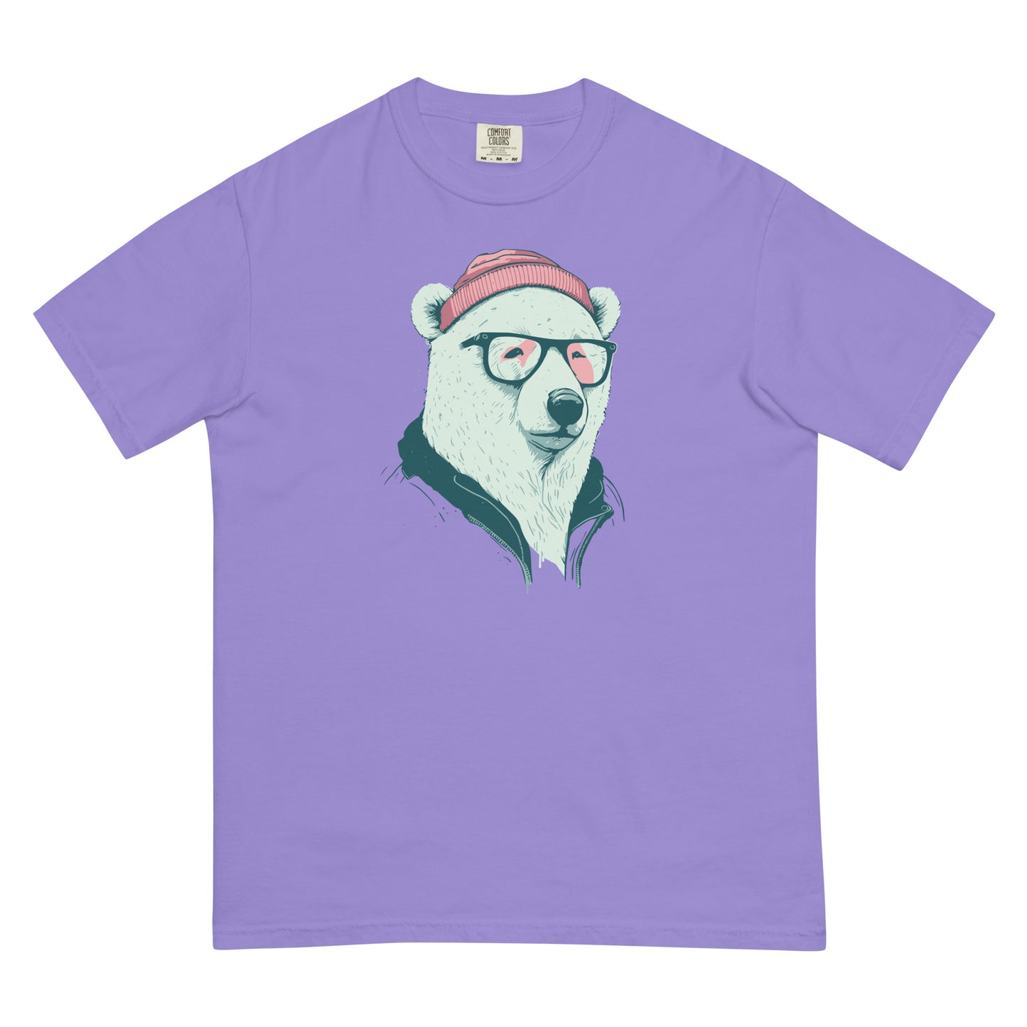 Polar Hipster