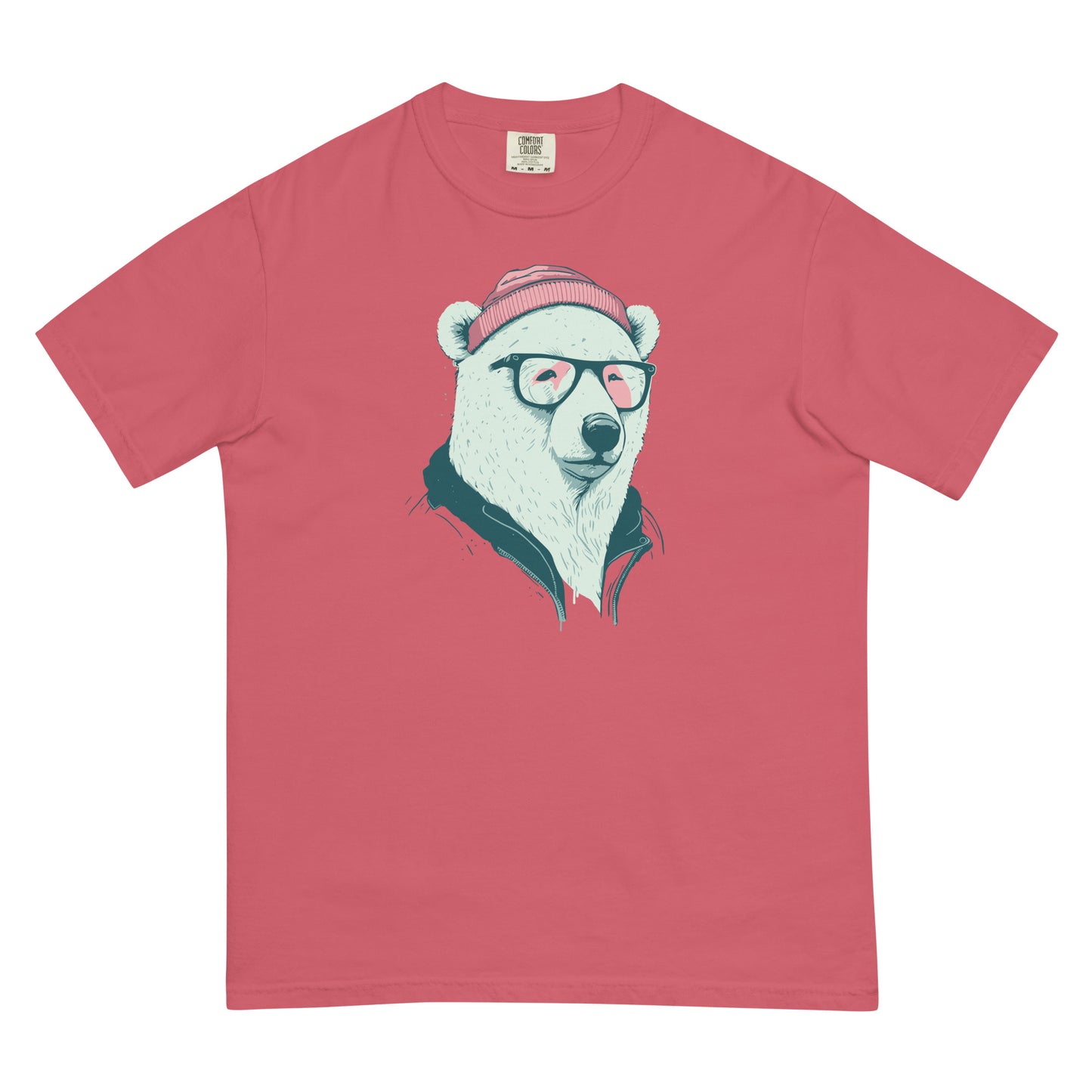 Polar Hipster