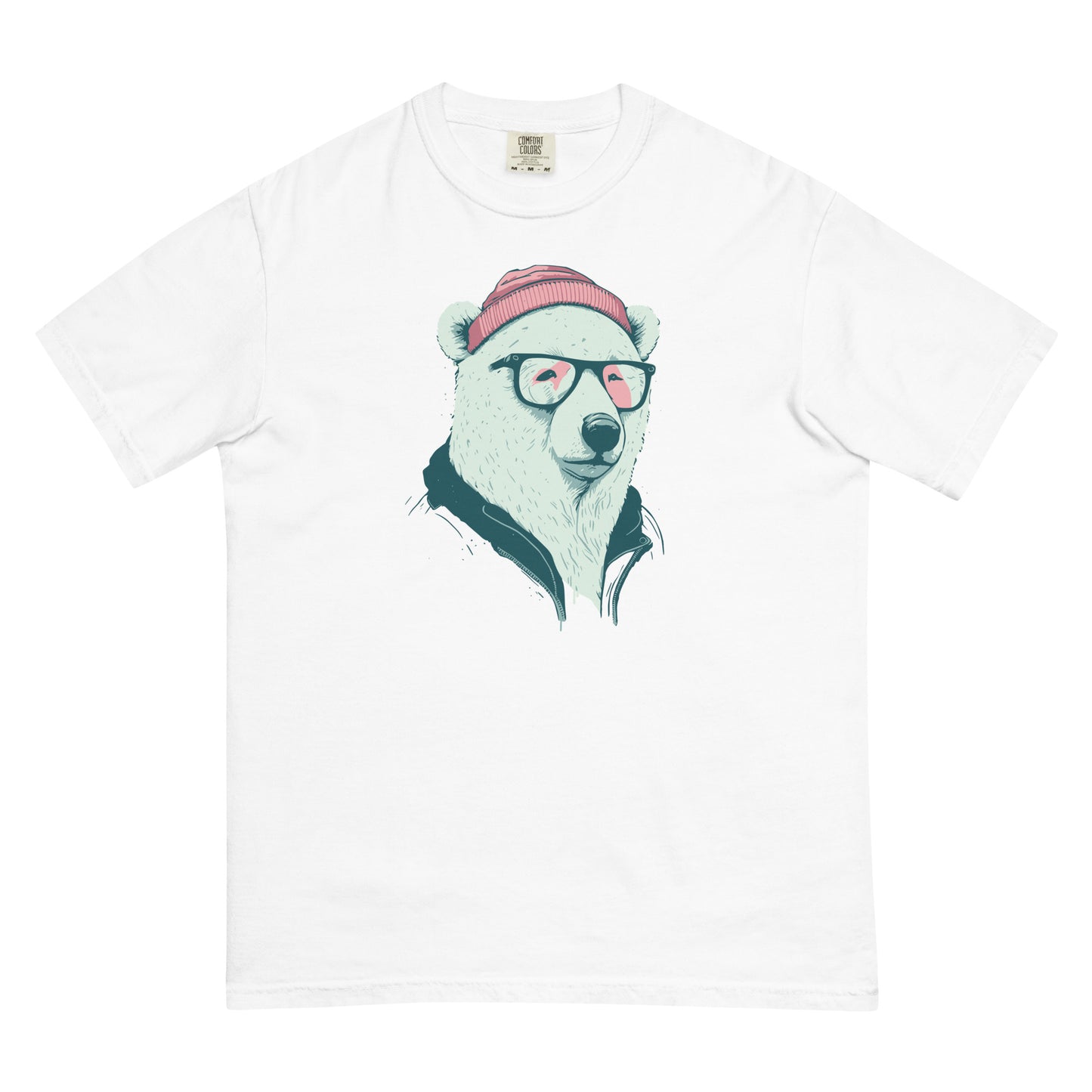 Polar Hipster
