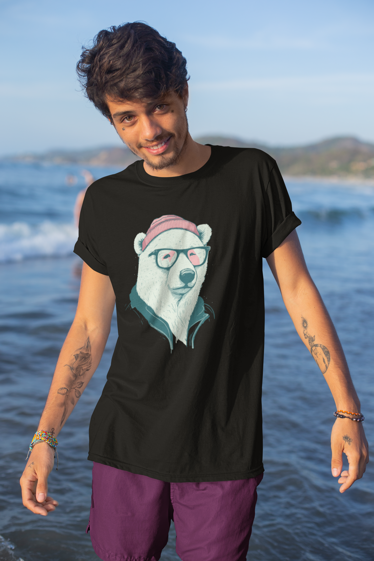 Polar Hipster