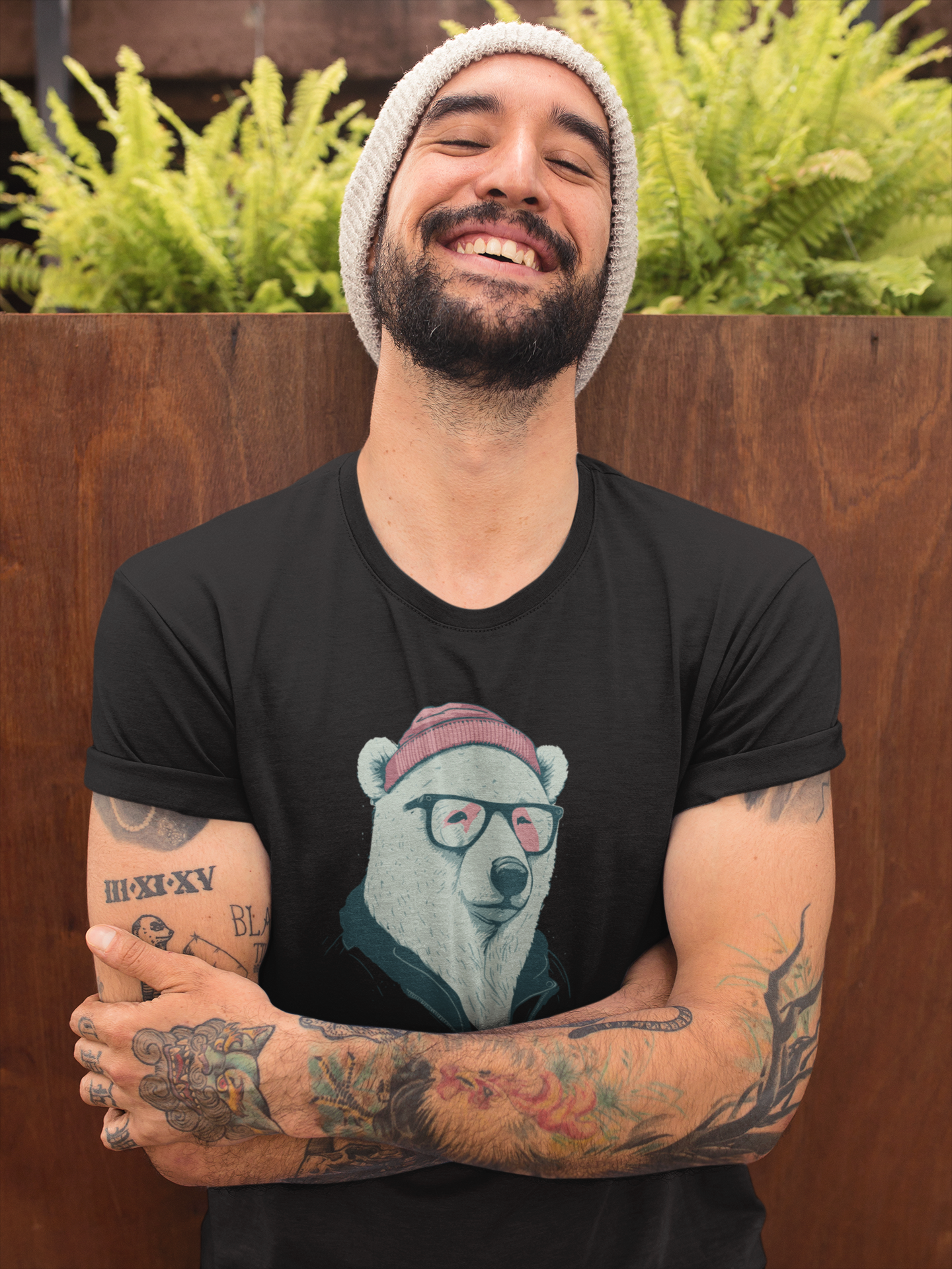 Polar Hipster