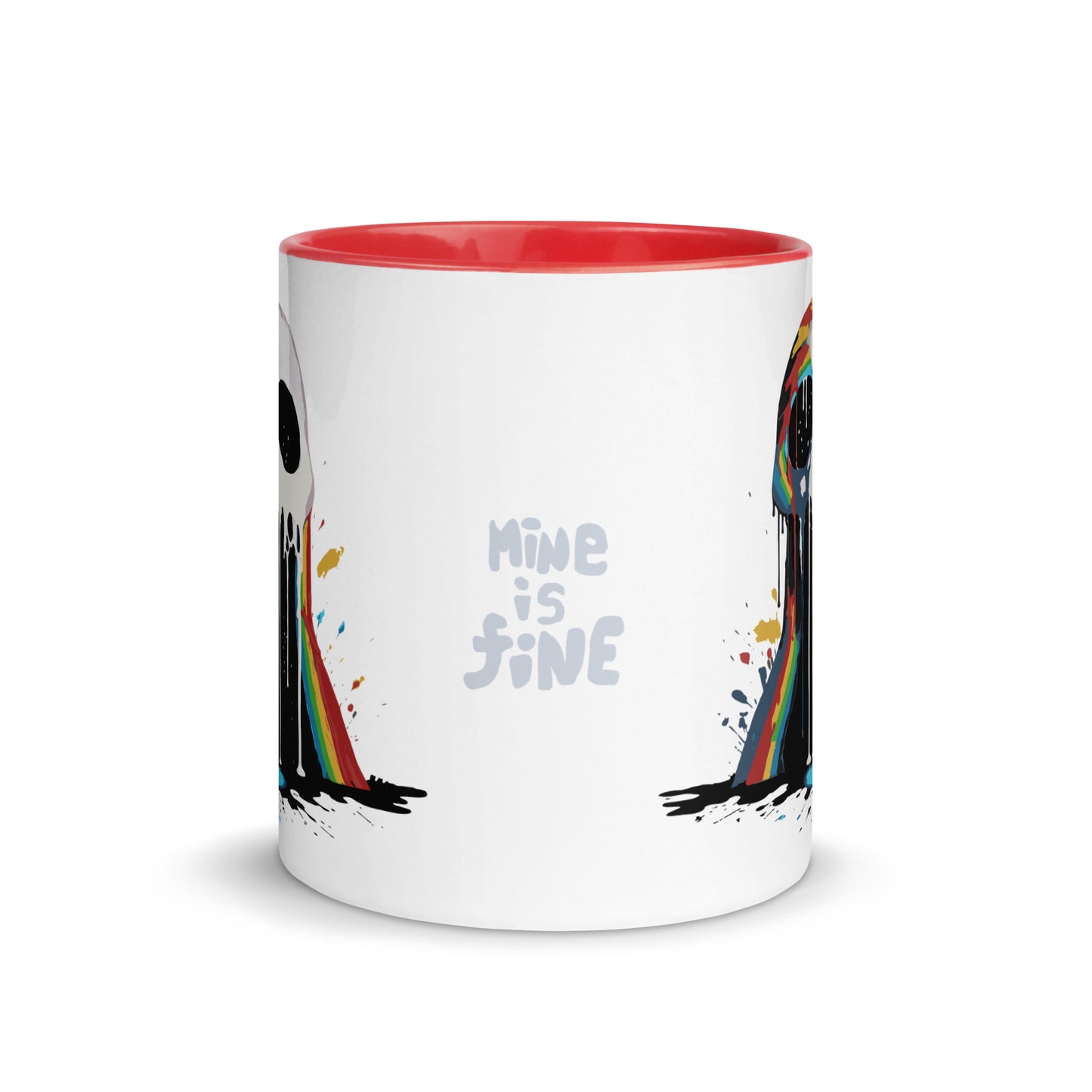 Your Melting Mortality