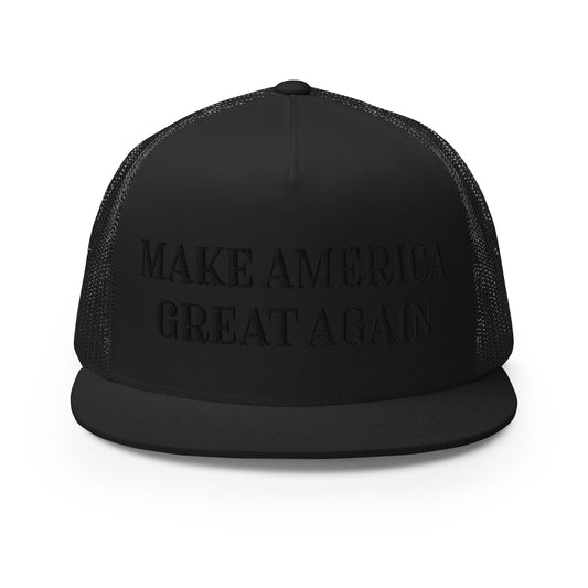 DARK MAGA - The Elon Musk Special
